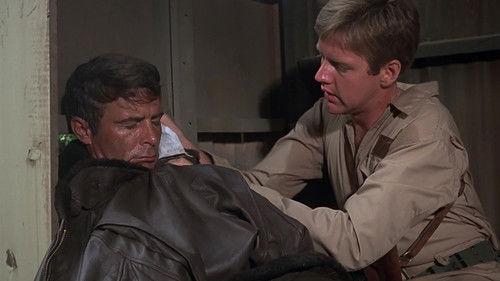 Baa Baa Black Sheep Season 1 Episode 9 - Anyone for Suicide?