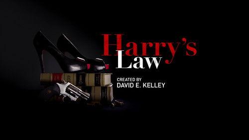 Harry's Law Season 1 Episode 9 - The Fragile Beast