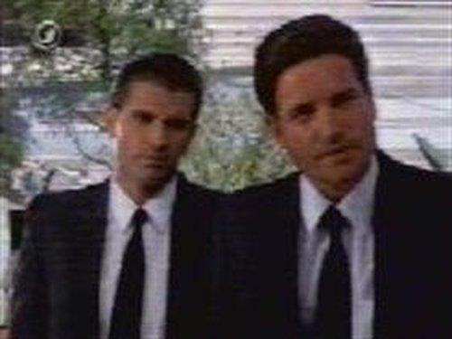 Background image for Perfect Pair