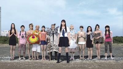 Shougeki Gouraigan Season 1 Episode 13 - The First and Last Time