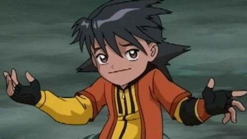 Dinosaur Baby Holy Heroes Season 3 Episode 16 - Episode 16