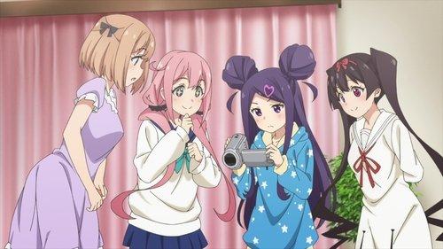 Dropout Idol Fruit Tart Season 1 Episode 11 - Look at Us!