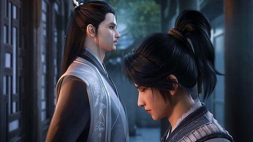 Background image for Episode 20