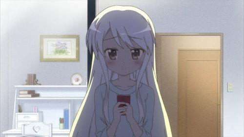 Kinmoza! Season 2 Episode 7 - My Dear Hero