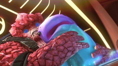 undefined Season 1 Episode 3 - Starstruck