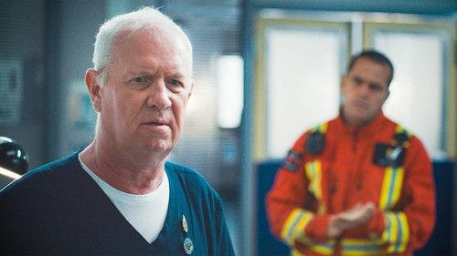 Casualty Season 36 Episode 14 - Remember Me (1)