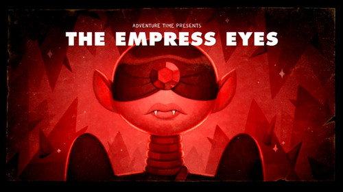 Adventure Time Season 7 Episode 9 - Stakes: The Empress Eyes (4)