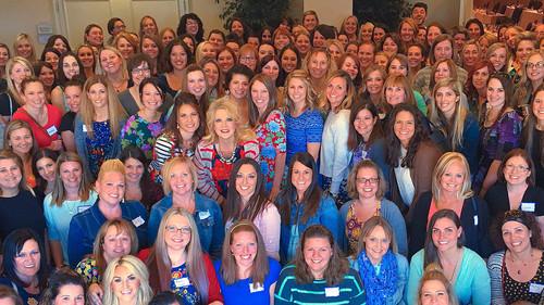 LuLaRich Season 1 Episode 3 - Blow Up