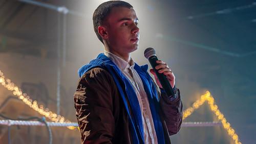 Background image for Sucker Punch