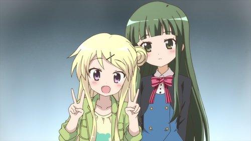 Kinmoza! Season 2 Episode 5 - Come Play with Your Big Sister