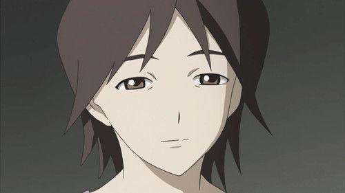 Ghost Hound Season 1 Episode 20 - Shaman's District