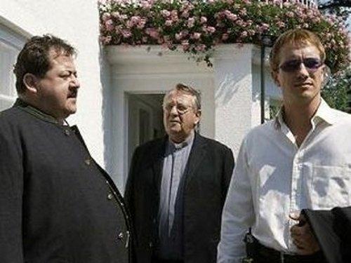 Die Rosenheim-Cops Season 1 Episode 3 - Hopfen und Malz