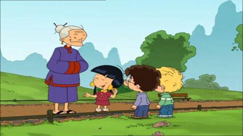 Cédric Season 2 Episode 25 - Episode 25