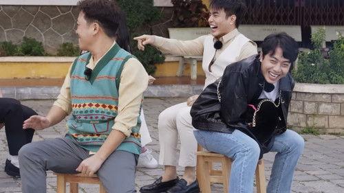 2 Ngày 1 Đêm Season 1 Episode 3 - Episode 3