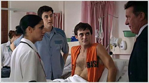 All Saints Season 4 Episode 12 - Lest We Forget