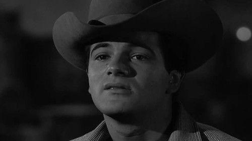 Wagon Train Season 3 Episode 17 - The Larry Hanify Story