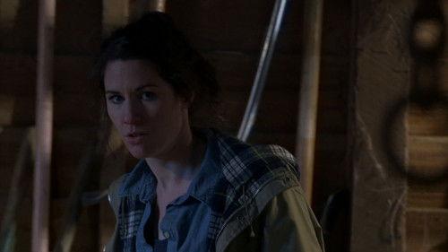 A Haunting Season 7 Episode 1 - Demon's Revenge