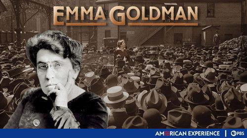 American Experience Season 16 Episode 7 - Emma Goldman