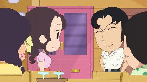 Shounen Ashibe Go! Go! Goma-chan Season 3 Episode 8 - Episode 8