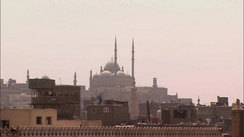 Art of the Heist Season 2 Episode 2 - The Pharaoh's Head