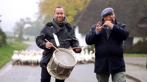 Spise med Price Season 9 Episode 4 - Sønderjylland