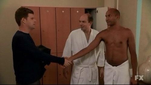 The League Season 3 Episode 7 - Carmenjello