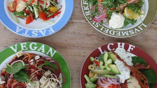 Bästa dieten Season 1 Episode 1 - Episode 1