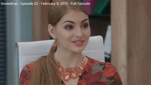 Snowdrop Season 1 Episode 22 - Irina is shocked