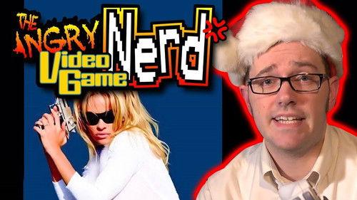 The Angry Video Game Nerd Season 8 Episode 11 - V.I.P. With Pamela Anderson