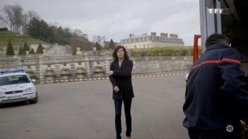 Falco Season 4 Episode 6 - Le poids du silence