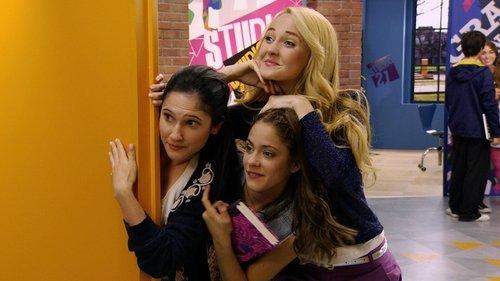 Violetta Season 1 Episode 11 - You an me