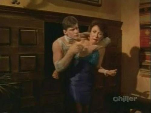 Monsters Season 1 Episode 6 - Where's the Rest of Me?