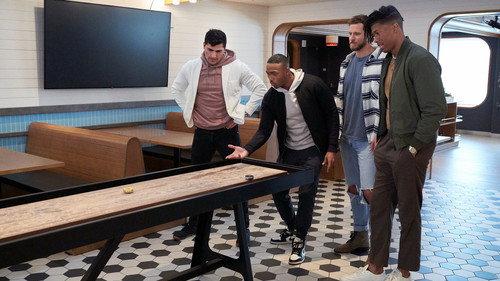 The Bachelorette Season 19 Episode 4 - Week 4