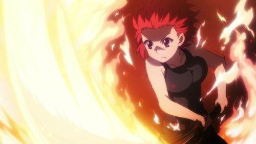 Tsugumomo Season 1 Episode 12 - Partner