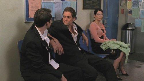 Gilmore Girls Season 5 Episode 22 - A House Is Not a Home
