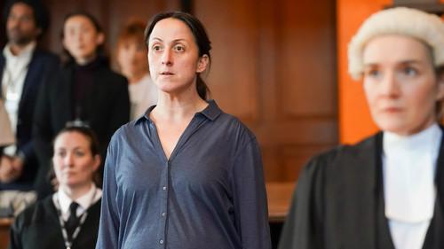 EastEnders Season 41 Episode 13 - 7054