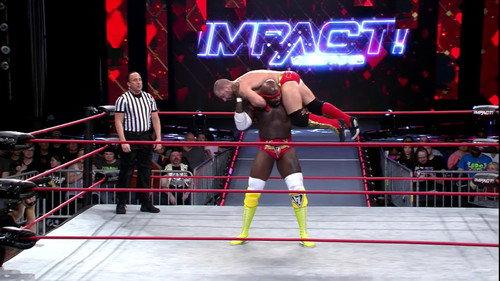 TNA iMPACT! Season 17 Episode 10 - March 3, 2020