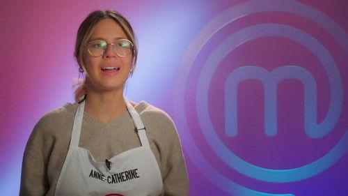MasterChef Québec Season 3 Episode 15 - Episode 15