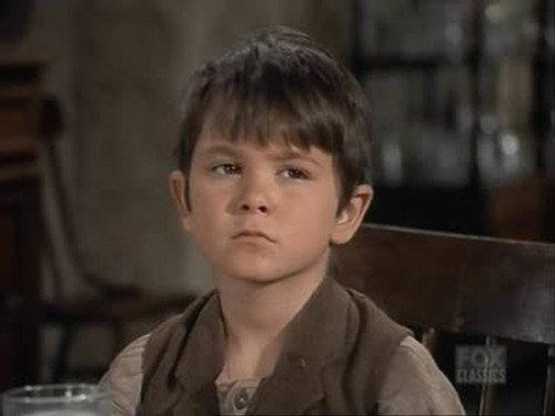 Bonanza Season 13 Episode 2 - Fallen Woman