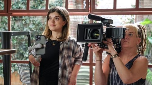 undefined Season 5 Episode 16 - The Shaun Show