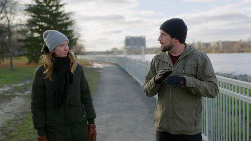 Kebec Season 4 Episode 5 - Episode 5