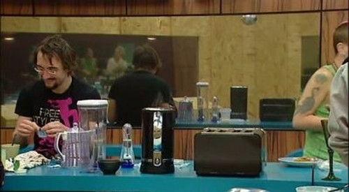 Big Brother Season 10 Episode 25 - Day 21 Highlights