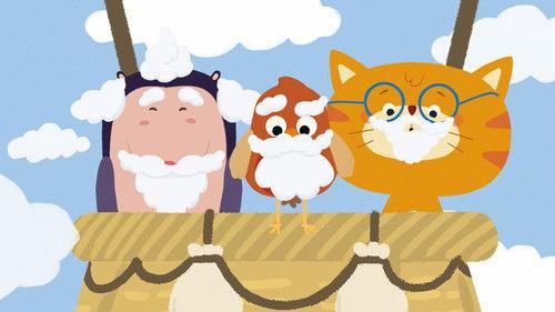 Misho and Robin Season 2 Episode 22 - Balloon