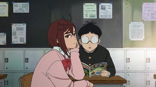 Dan Da Dan Season 1 Episode 1 - That's How Love Starts, Ya Know!