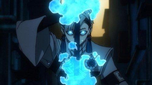 Gachiakuta Season 1 Episode 3 - The Ground