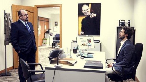 Death Inc. Season 1 Episode 4 - Episode 4