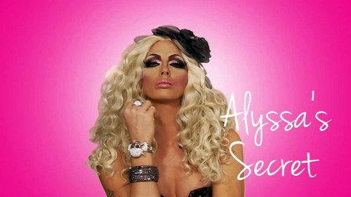 Alyssa's Secret Season 1 Episode 5 - The Orgasm