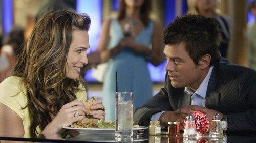 Las Vegas Season 1 Episode 15 - Die Fast, Die Furious