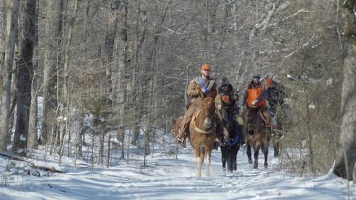 MeatEater Season 10 Episode 5 - Hillbilly Heaven
