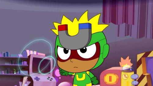 Background image for Episode 12